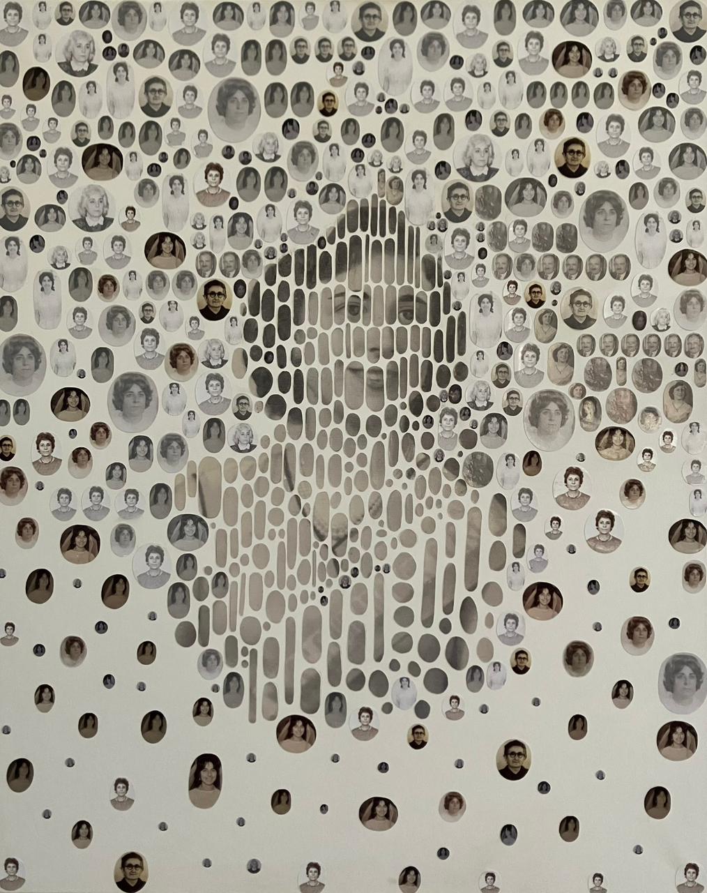 Abuela Puni, mi abuela